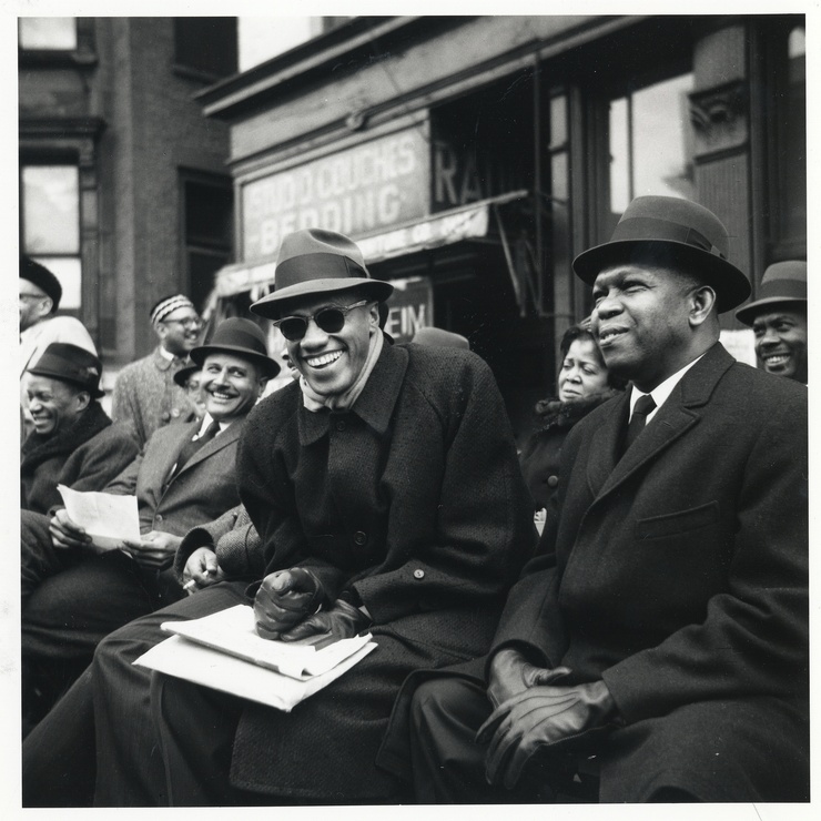 Malcolm X