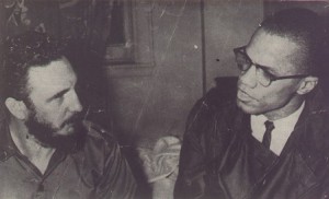 Malcolm X