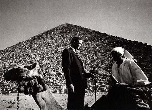 Malcolm X