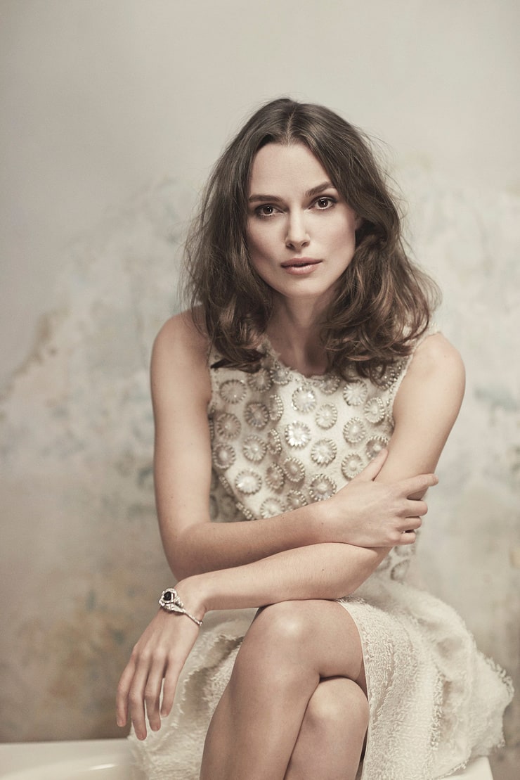 Keira Knightley