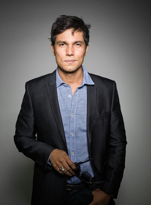 Randeep Hooda