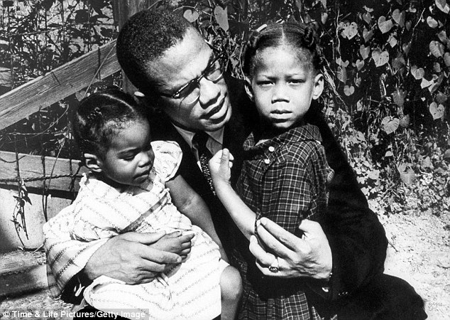 Malcolm X