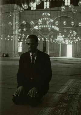 Malcolm X