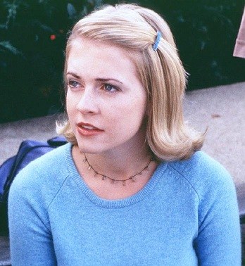 Melissa Joan Hart Melissa Joan Hart