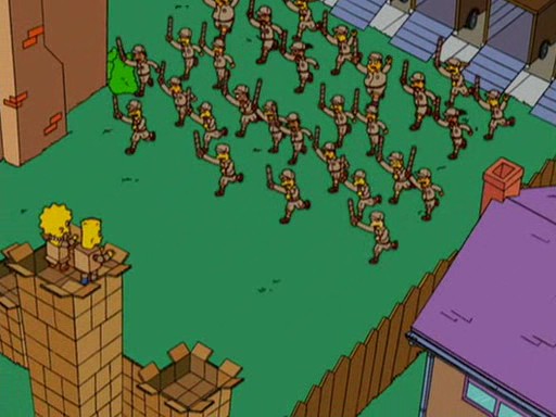 The Simpsons The Simpsons