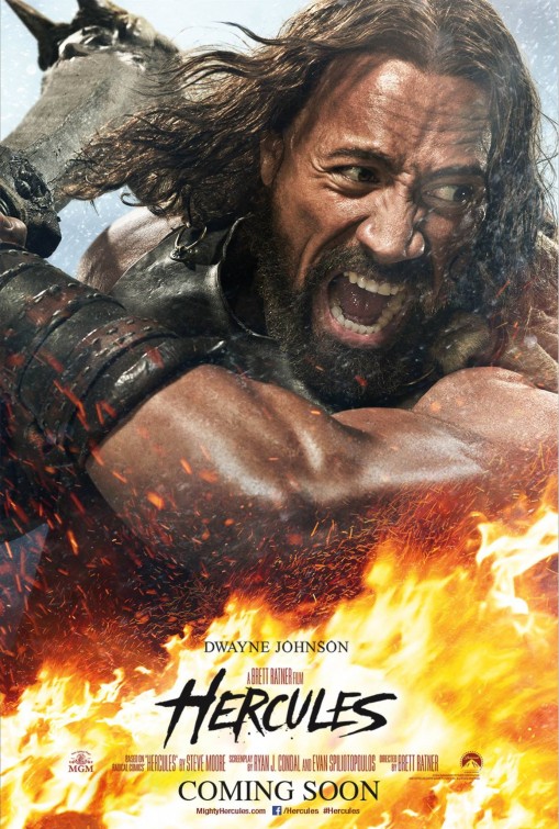 Hercules Hercules