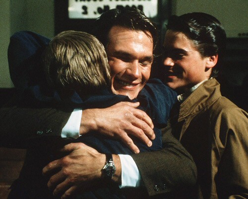 The Outsiders (1983)