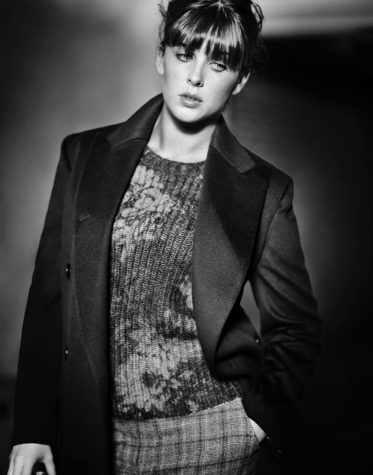 Alexandra Roach Alexandra Roach
