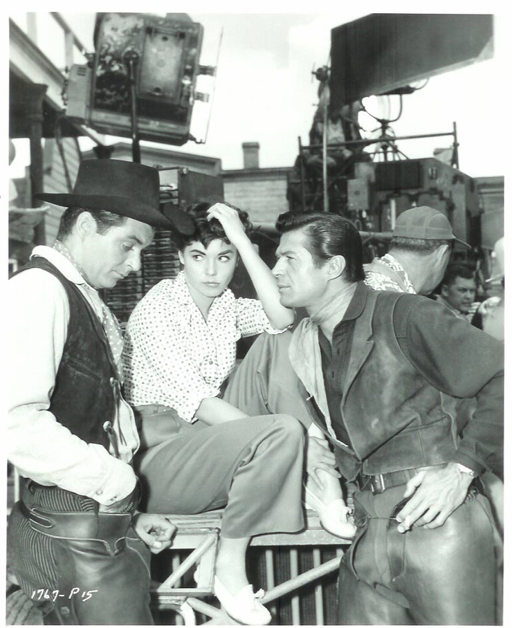 Rory Calhoun