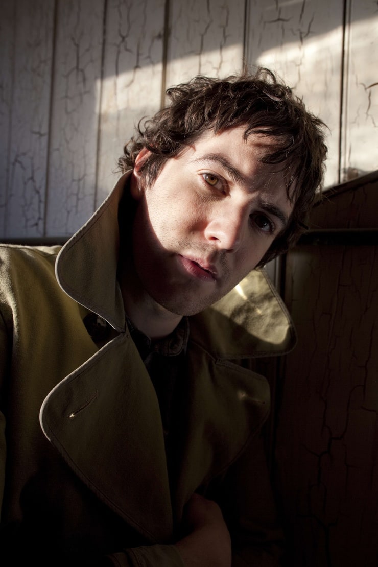 Jim Sturgess