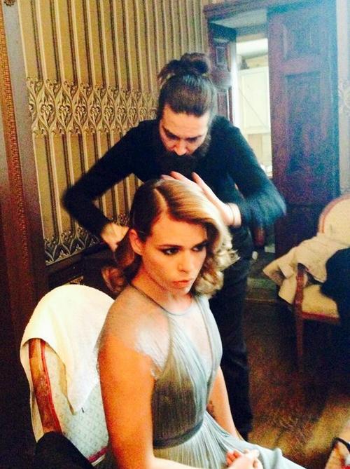 Billie Piper
