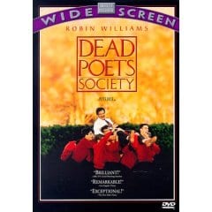 Dead Poets Society  