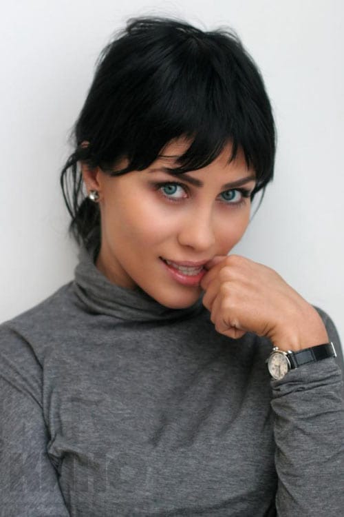 Yuliya Beretta