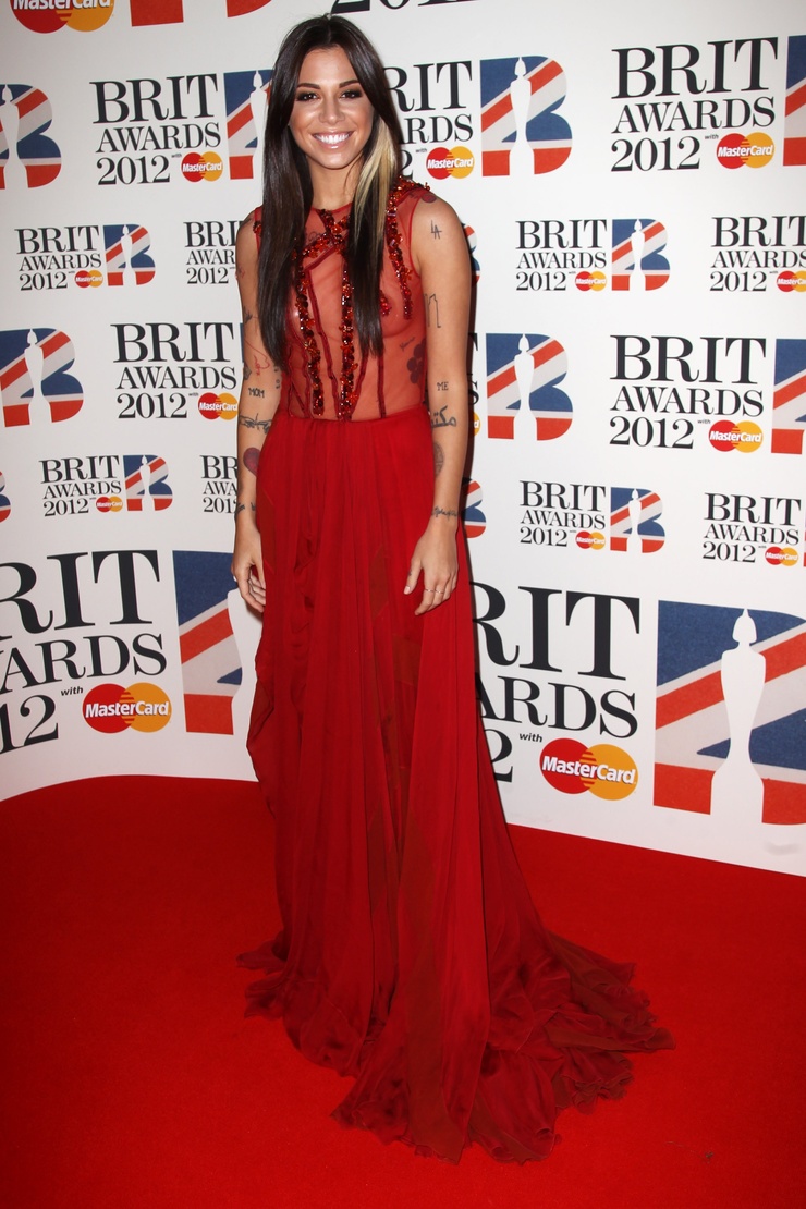 Christina Perri Christina Perri
