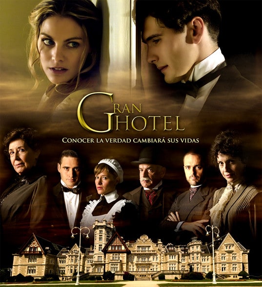 Grand Hotel