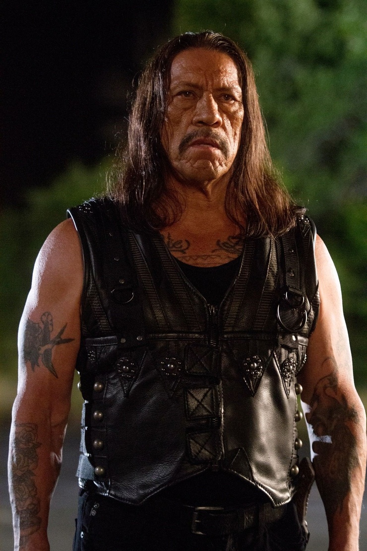 Machete Kills