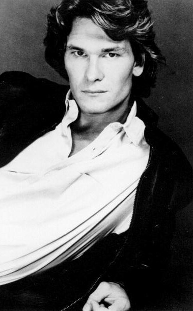 Patrick Swayze