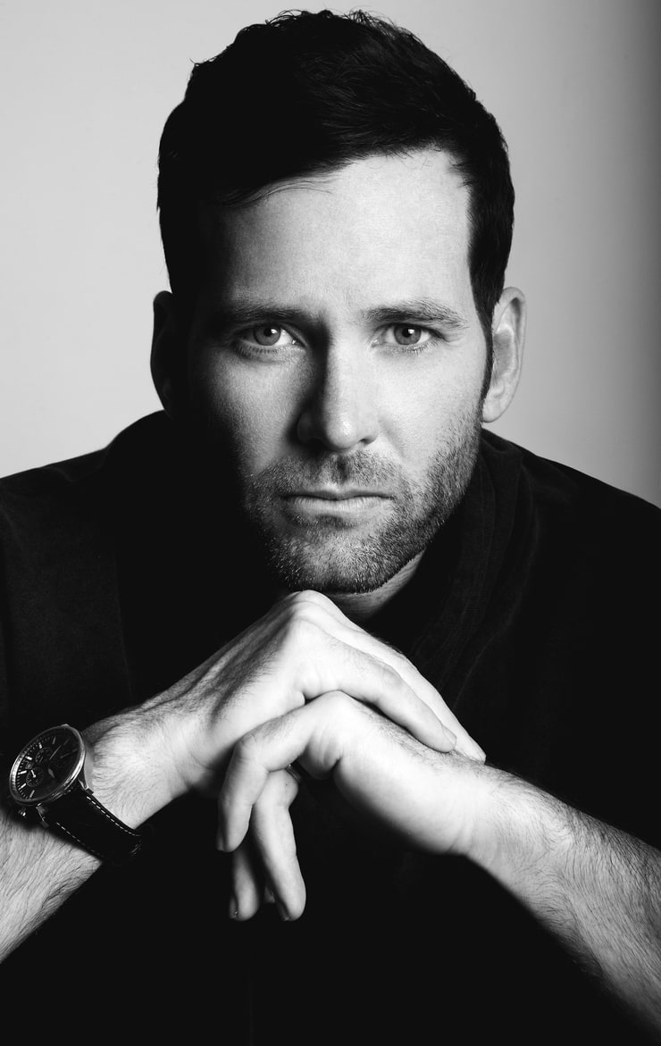 Eion Bailey