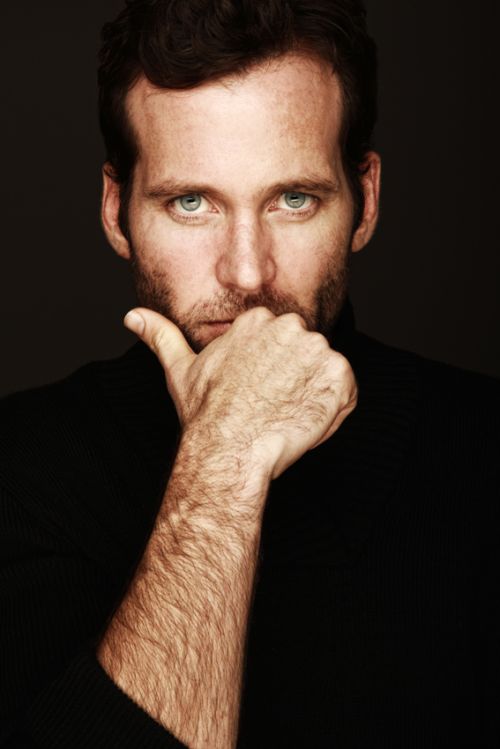 Eion Bailey