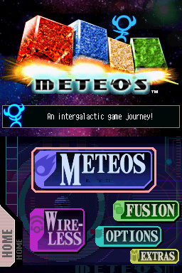 Meteos