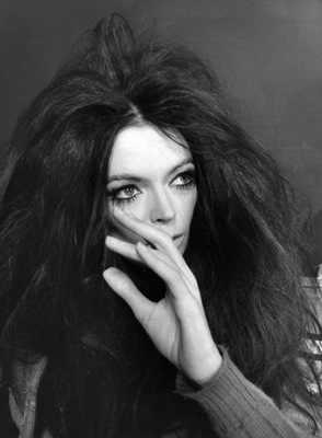 Barbara Steele Barbara Steele