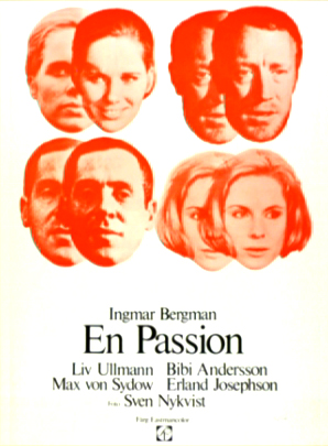 The Passion of Anna