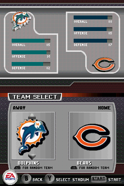 Madden NFL 07