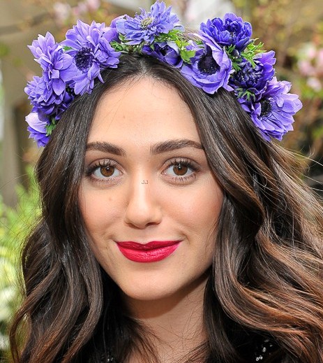 Emmy Rossum Emmy Rossum