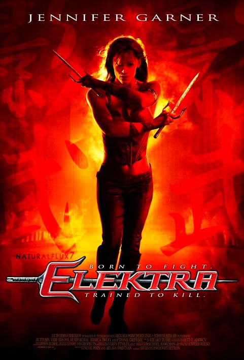 Elektra