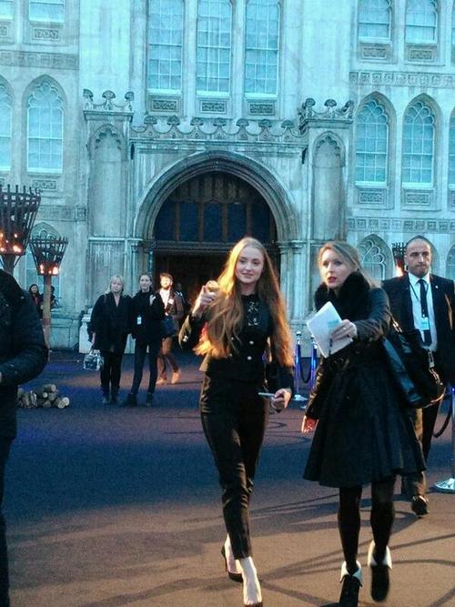 Sophie Turner