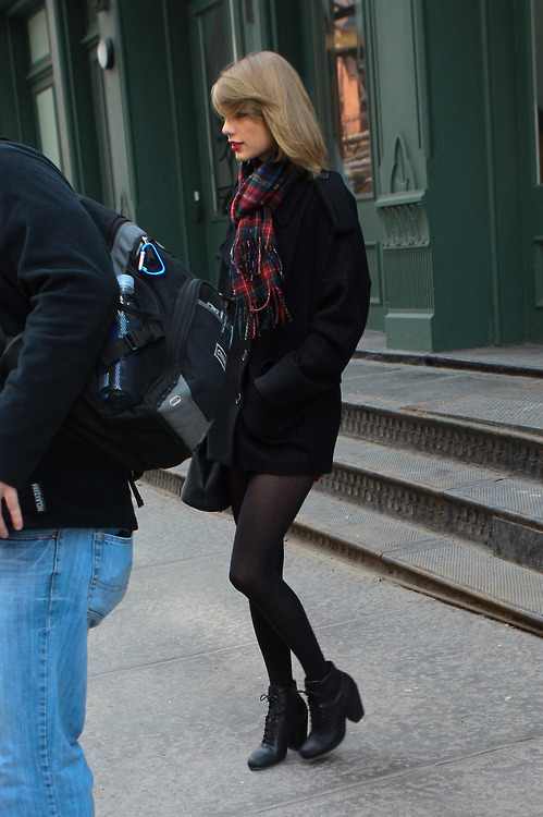 Taylor Swift