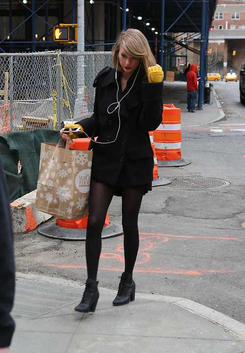 Taylor Swift