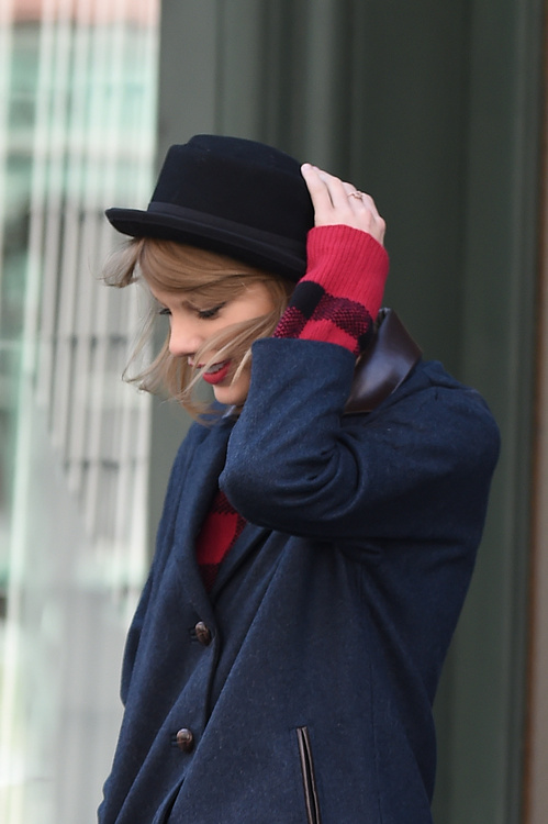 Taylor Swift