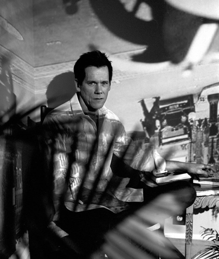 Kevin Bacon