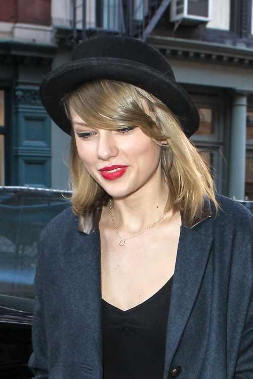 Taylor Swift