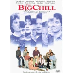 The Big Chill (15th Anniversary Collector's Edition)