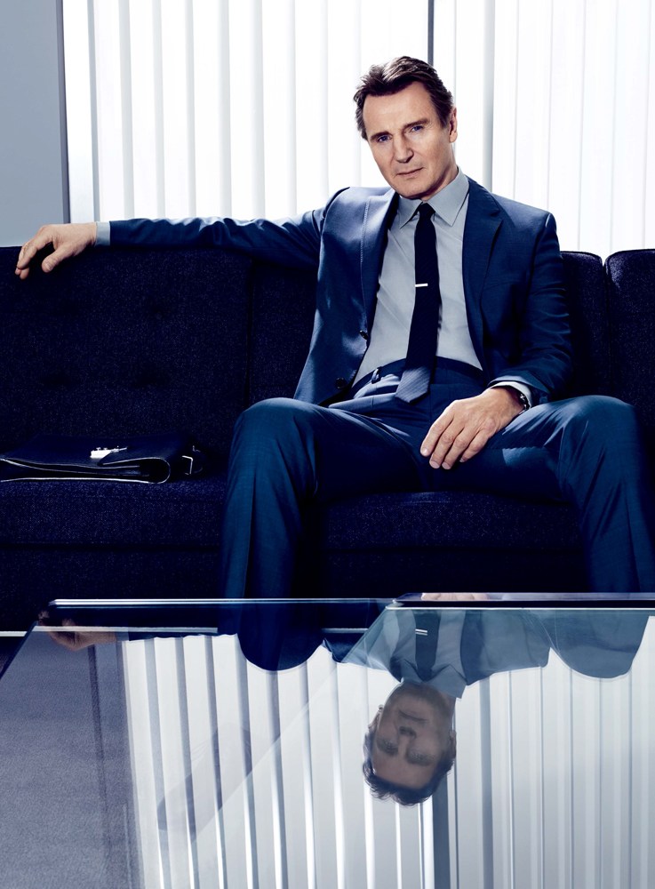 Liam Neeson
