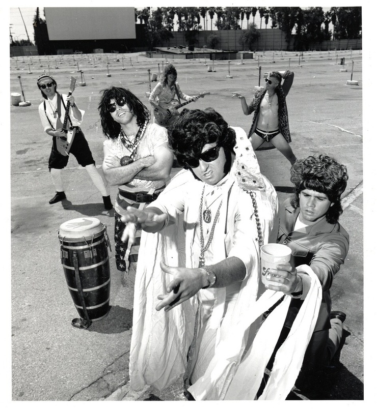 Dread Zeppelin