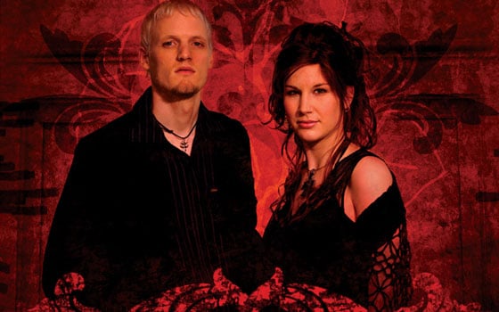 Delain