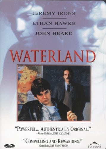 Waterland                                  (1992)