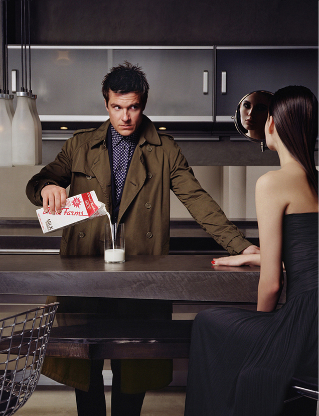 Jason Bateman