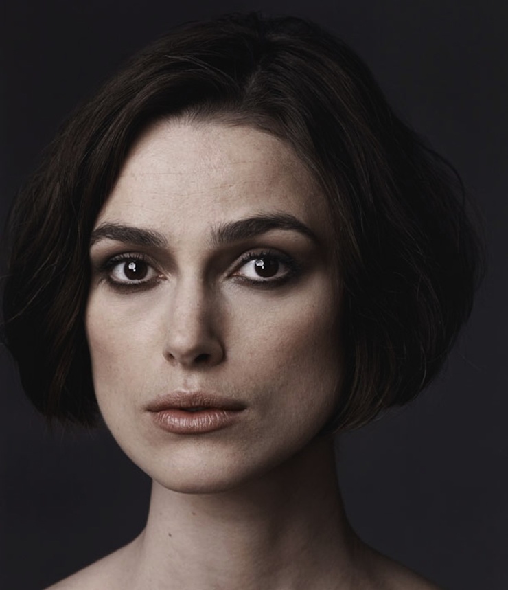 Keira Knightley Keira Knightley