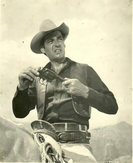 Rory Calhoun