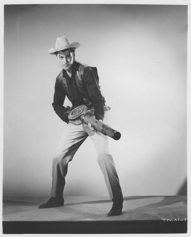 Rory Calhoun