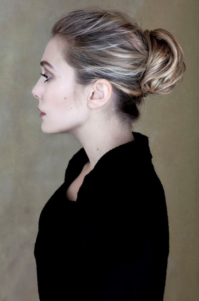 Elizabeth Olsen Elizabeth Olsen