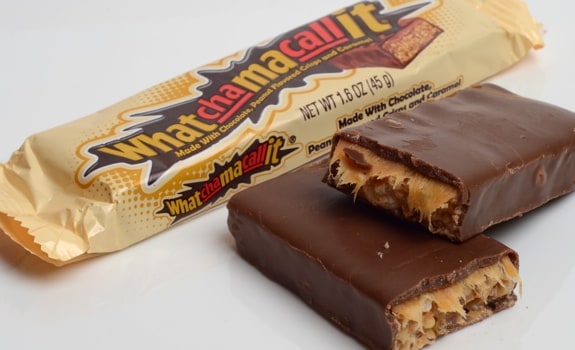 Whatchamacallit