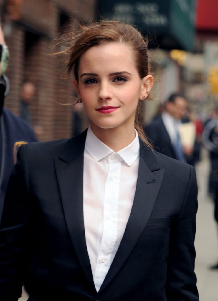 Emma Watson