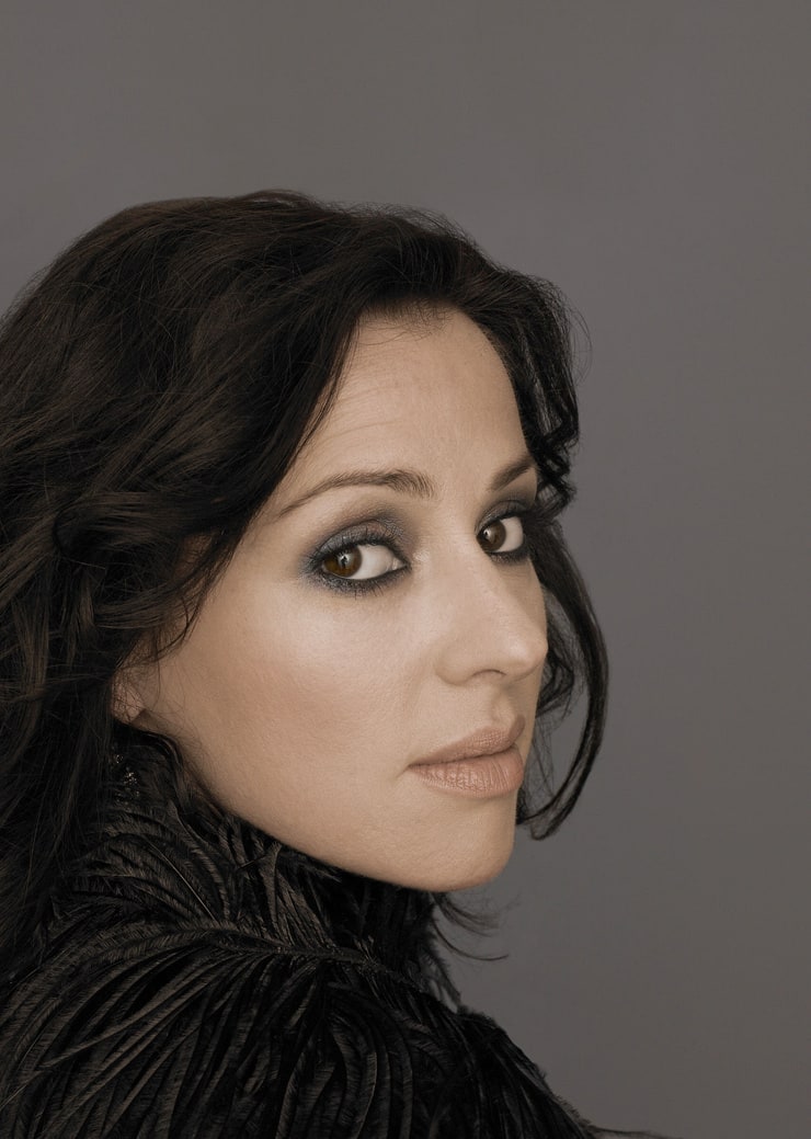 Tina Arena