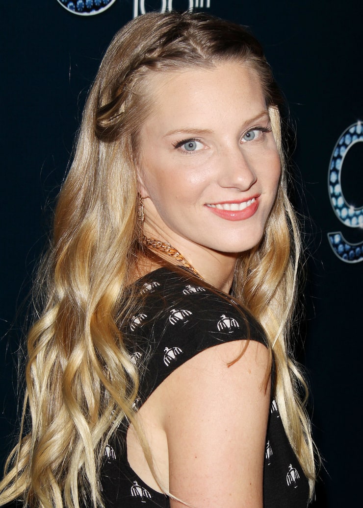 Heather Morris