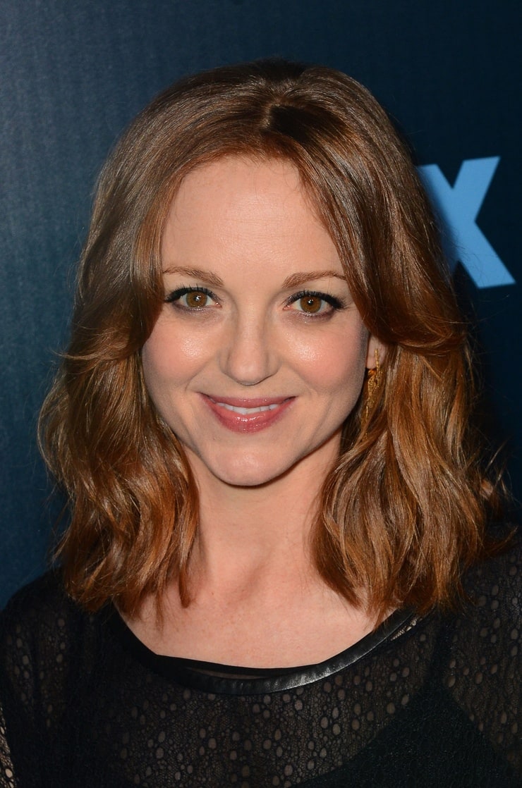 Jayma Mays